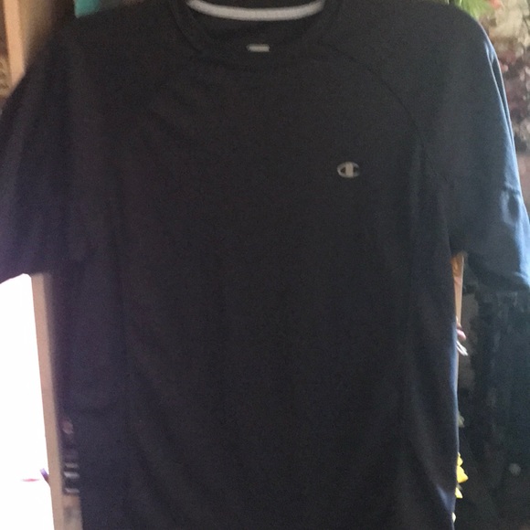 mens champion shirt sale